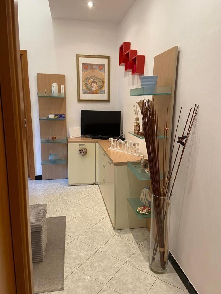 Glitter Home 라스페치아 외부 사진