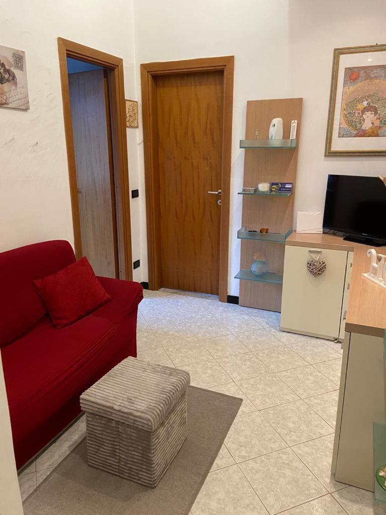 Glitter Home 라스페치아 외부 사진