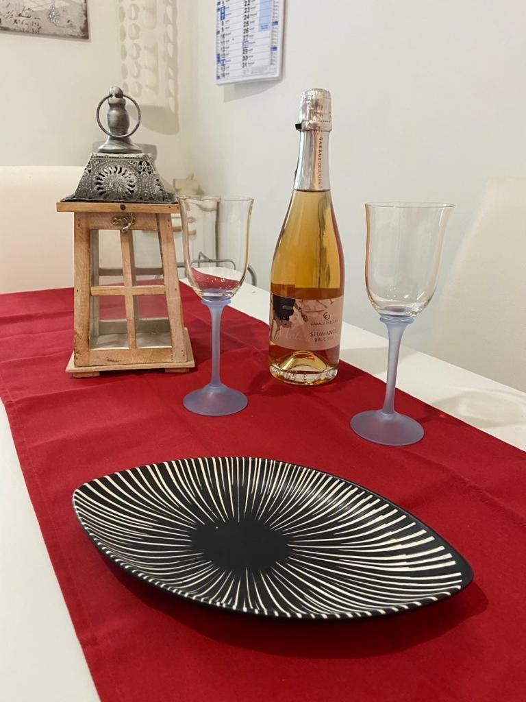 Glitter Home 라스페치아 외부 사진