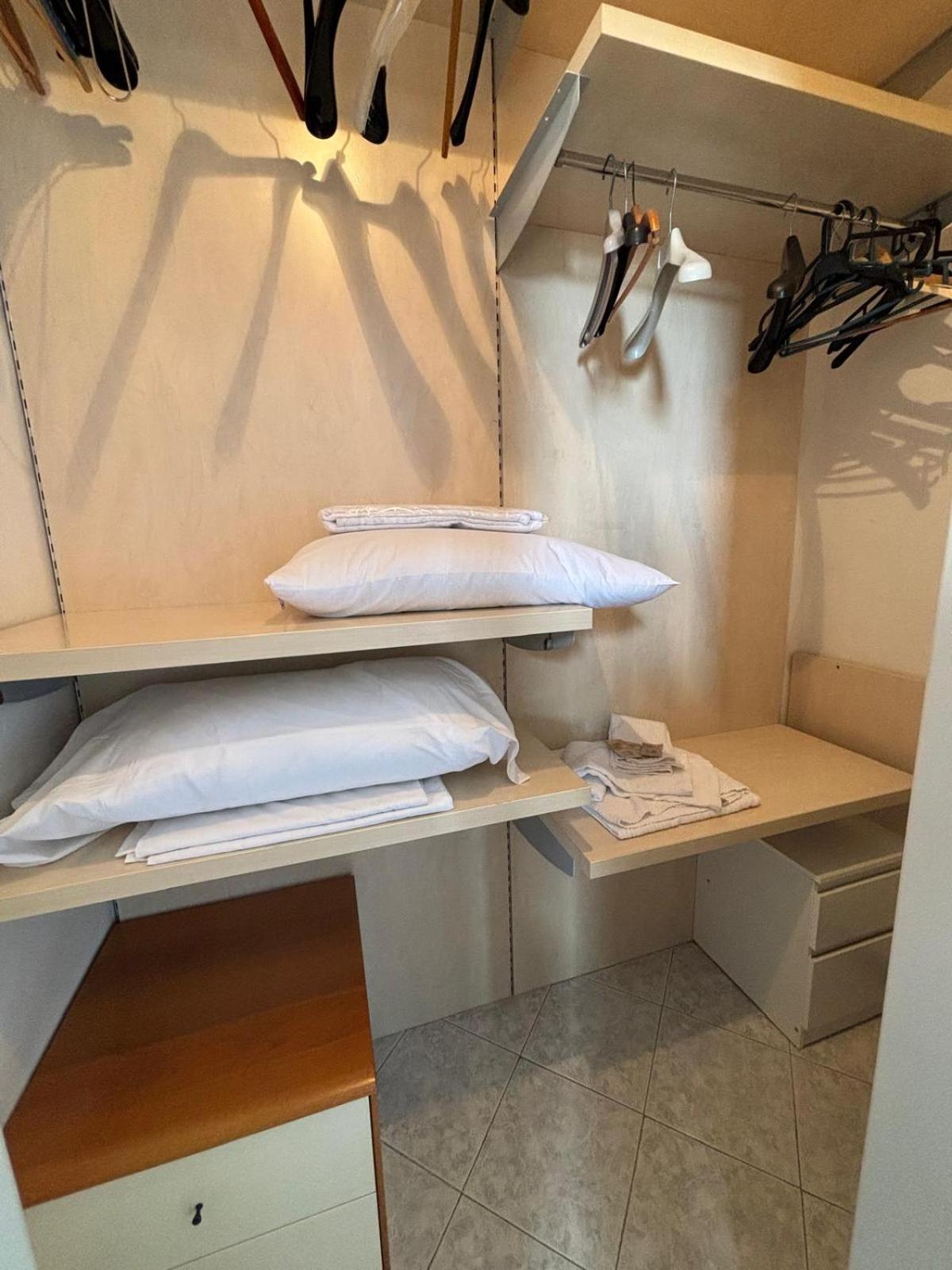 Glitter Home 라스페치아 외부 사진